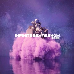 Infinite Beats Show #065 ft kls.rdr of copypaste Radio