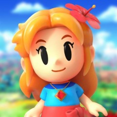 かぜのさかなのうた / ゼルダの伝説 夢をみる島 remix