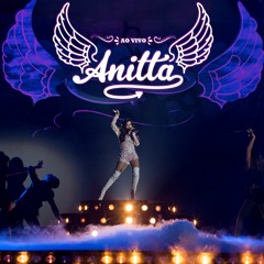 Anitta - Movimento da sanfoninha (Ao vivo)
