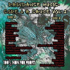 MiddleM - IMZIG 2021 - RAINDANCE MUSIC 4 - 2021