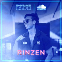 Rinzen at Do LaB Stage Weekend Two 2022