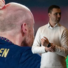 Ajax - Feyenoord (Techno Edit)