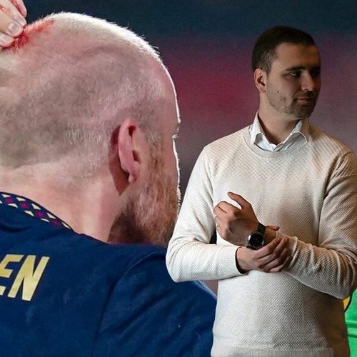Ajax - Feyenoord (Techno Edit)