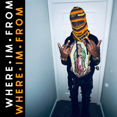Xo4exotic • Jay-Z x Where Im From • Freestyle