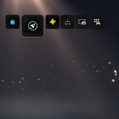 PS5 - Home Screen Music