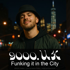 Funking It in the City