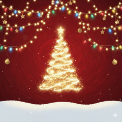 LEDs (this is what Christmas feels like)