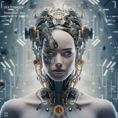 Return of Genesis (Original Mix) [Sounds and Frequencies Recordings]
