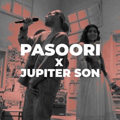 Coke Studio | Pasoori | Ali Sethi x Shae Gill [Jupiter Son Club Edit] FREE DL