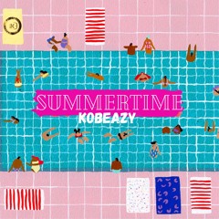 SummerTime - Kobeazy