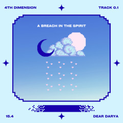 A Breach in The Spirit