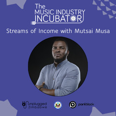 Streams of Income with Mutsai Musa