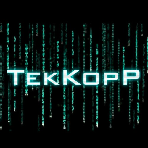 DerAlteBongMichl aka TekKopP - Frenchcore Mix 1
