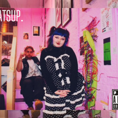 WHATSUP WOMAN IN QUESTION X Django