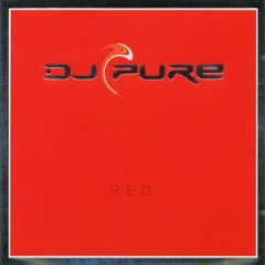 Red mixed by DJ Pure (Released 2002)