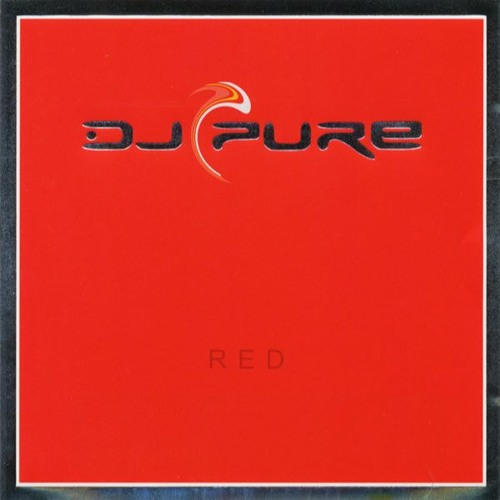 Red mixed by DJ Pure (Released 2002)