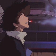 cowboy bebop type beat