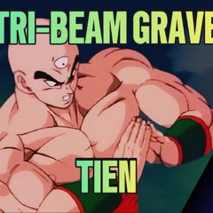 Tri Beam Grave