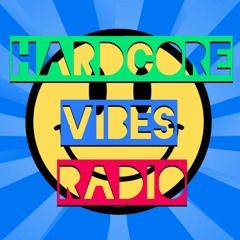 Spice Ranger - Hardcore Vibes Radio: 111