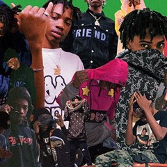 Duwap Kaine Mix