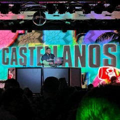 LIVE MIX VOL 2 Dj Castellanos
