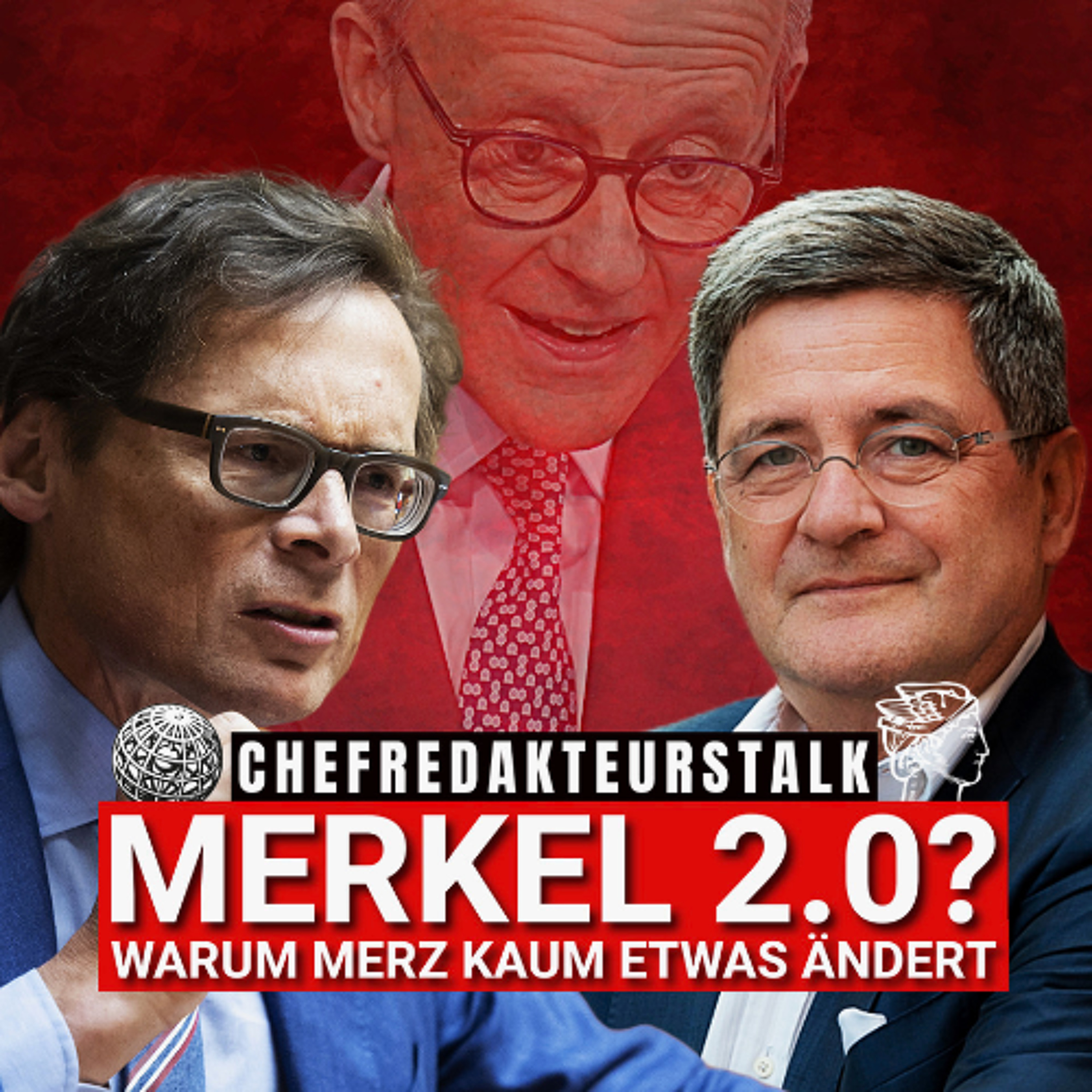 Podcasts von Tichys Einblick