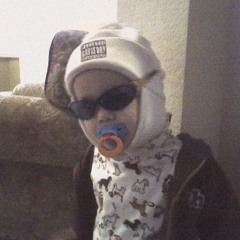 Cashing Out (feat. Rich Amiri)