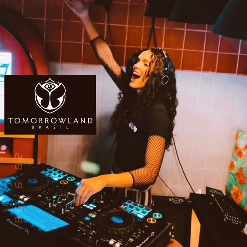 Tomorrowland Brasil 2024 - Warm-Up Set