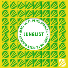 Junglist (DJ Zinc Remix)