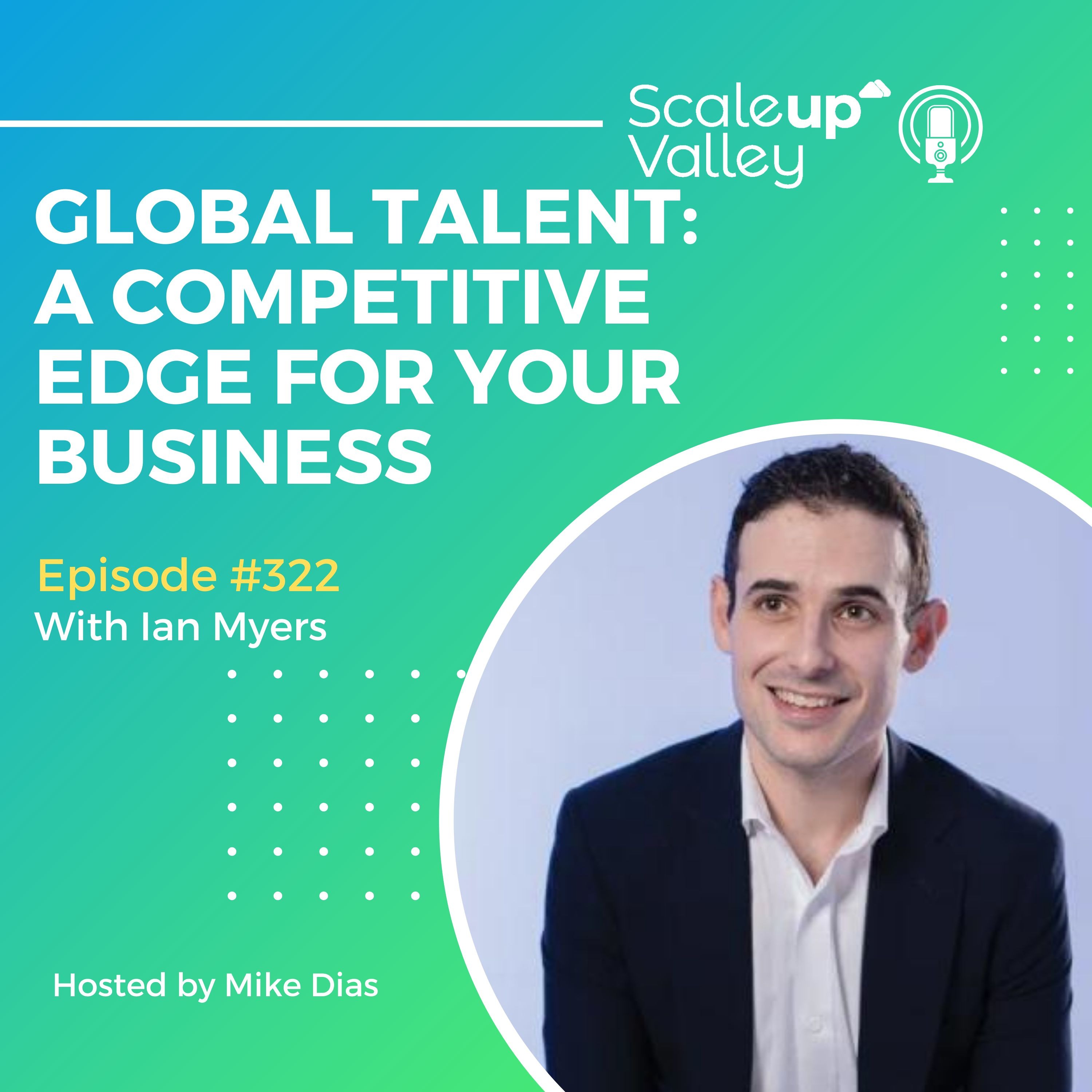 Scaleup Valley Podcast