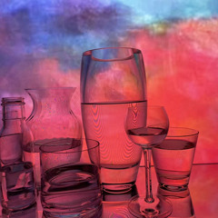 Blaccstar X Kaydon Juan - Pomegranate