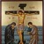 Artwork for Today He Is Hung Upon The Tree - American Orthodox Chant