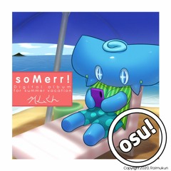 Isysmonahy (Osu edit.)