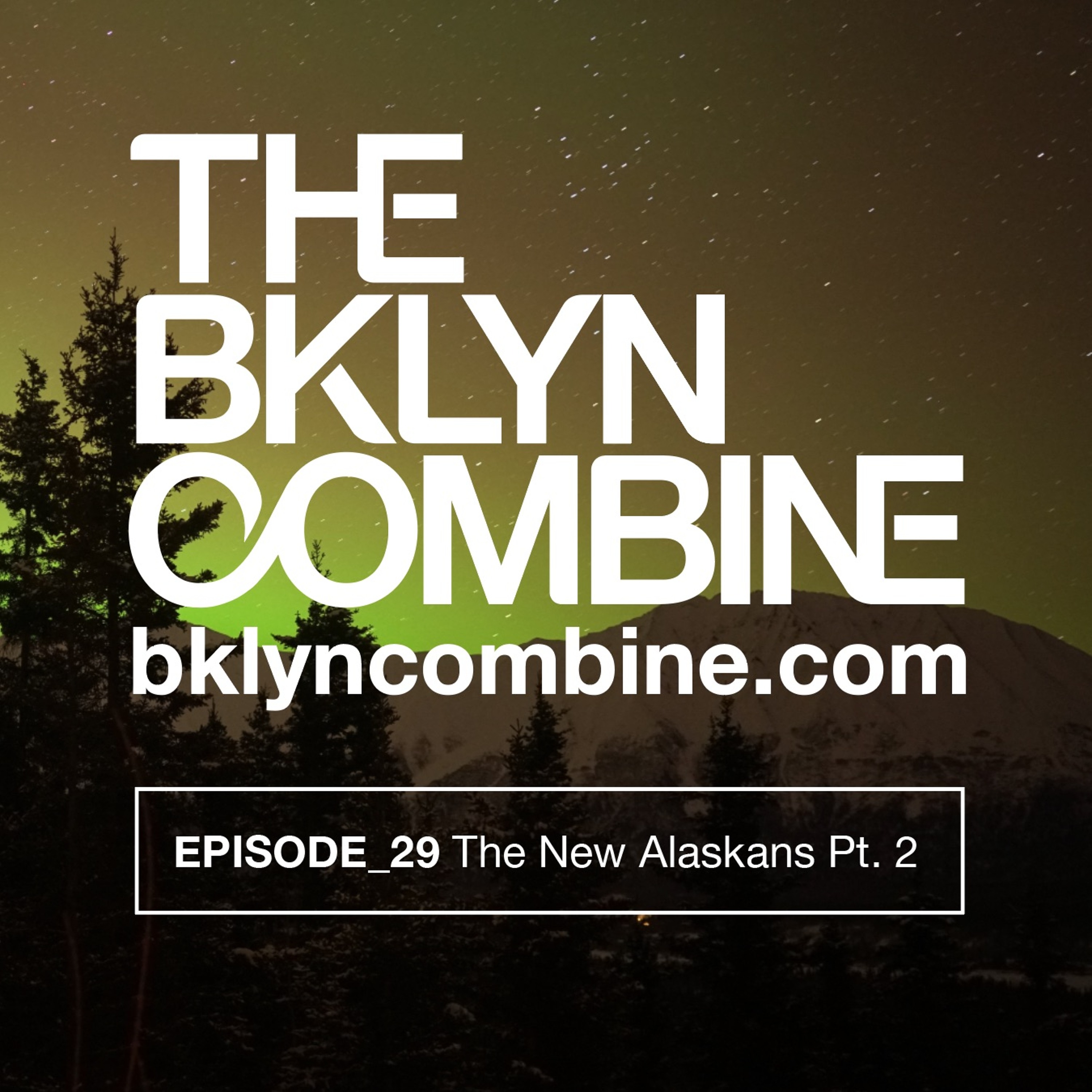 Bklyn Combine Podcast