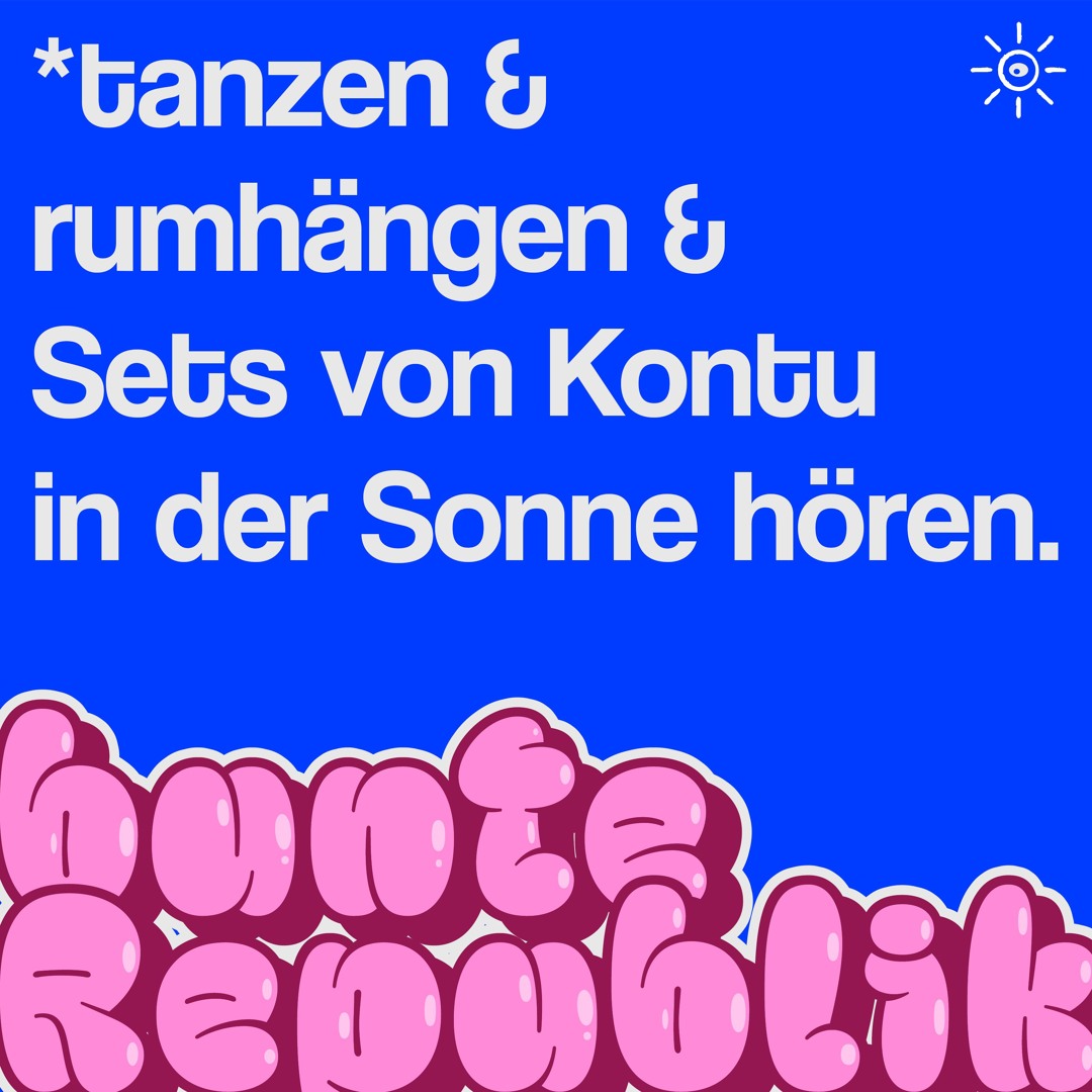 Stream Kontu - bunte republik mi amo (Club Kwang Lee) [Full Set] by mi ...