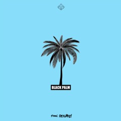 [FREE] "Black Palm" | Hard Latino Type Beat | prod. NOWARE!