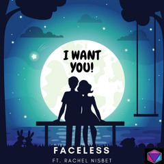 I Want You (feat. Rachel Nisbet)