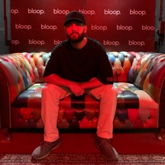 BLOOP RADIO LONDON