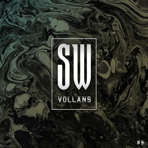 Sound Within Invites: Vollans #9