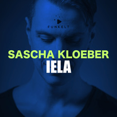 Sascha Kloeber - IELA