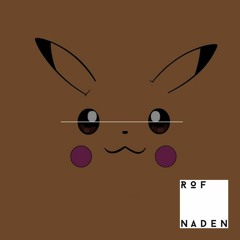 Brown Pikachu 140bpm 2020-02-18