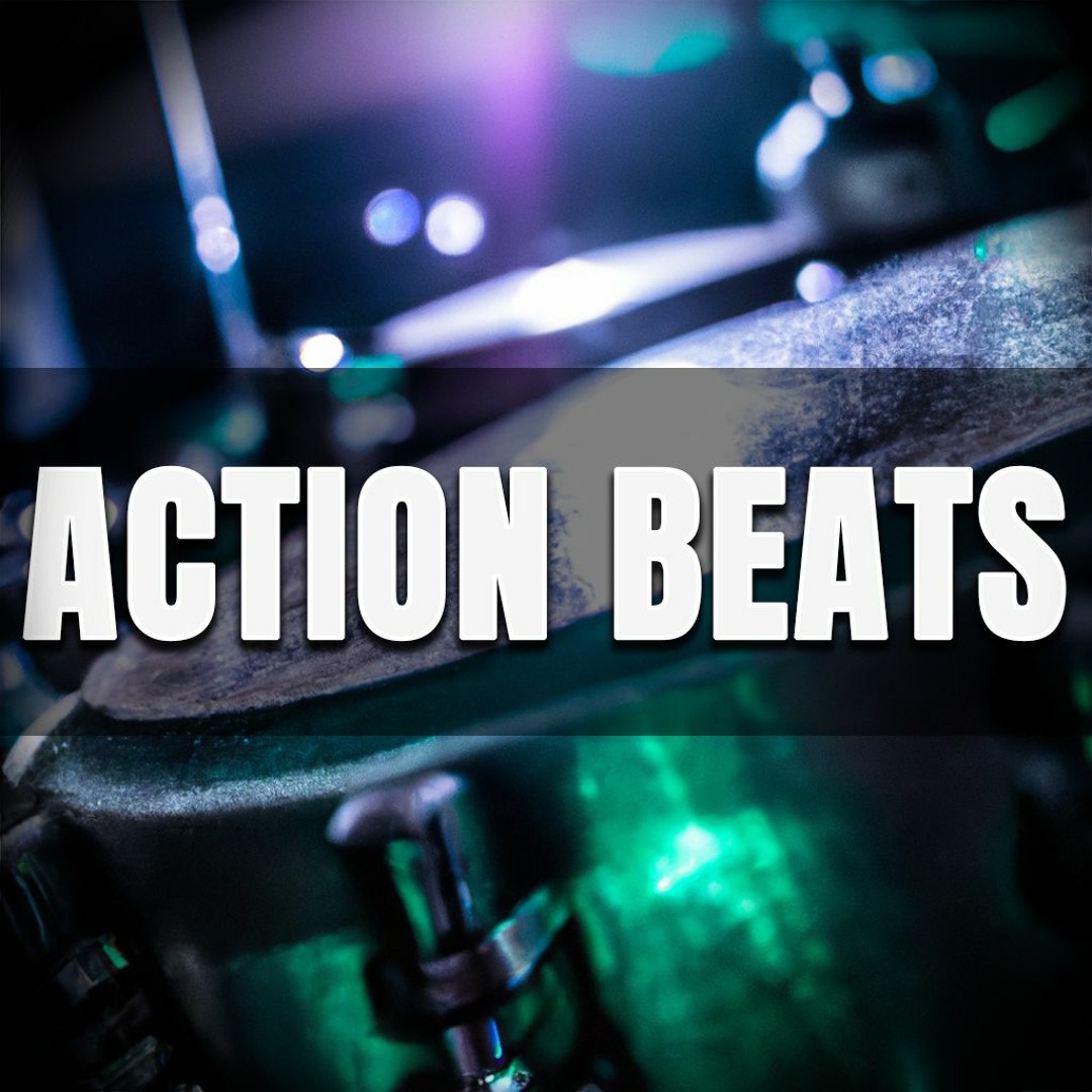 Stream Royalty-Free Music by Andrew Sitkov | Listen to Action Beats ...