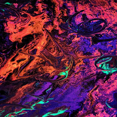 Hidden From Me (Darkwave)