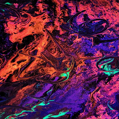 Hidden From Me (Synthwave)