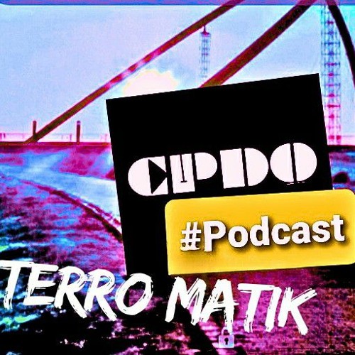 CPDO | Terro matik | Podcast #20