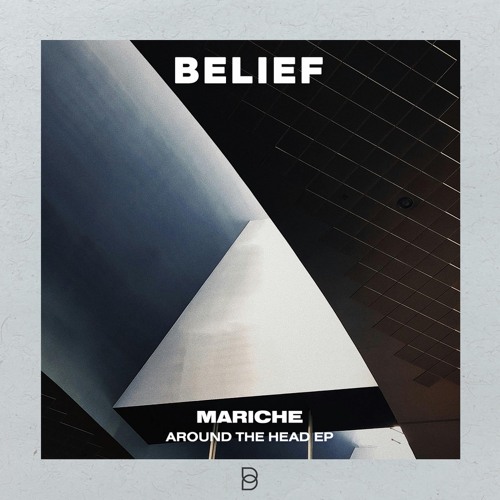 Mariche - Old Scratch