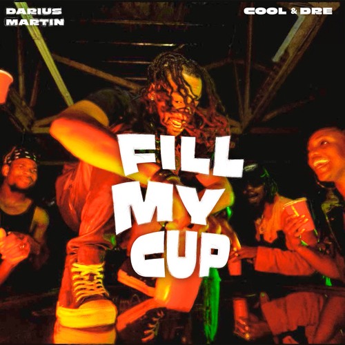 FILL MY CUP