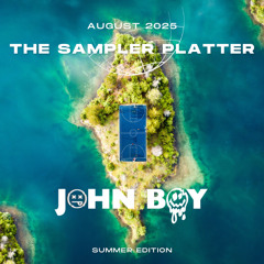 The Sampler Platter - Vol. 5 - Summer Edition