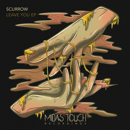 Scurrow 'In A Rush' [Midas Touch Recordings]