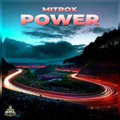 Mitrox - Power [NomiaTunes Release]